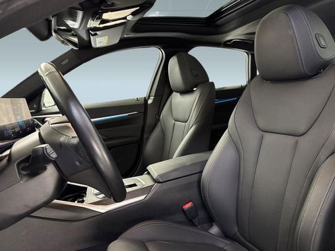 Certified 2023 BMW i4 eDrive40 RWD image 22
