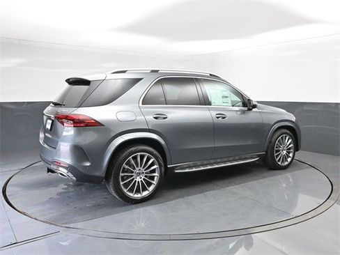 New 2026 Mercedes-Benz GLE 450 4MATIC image 15