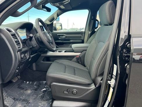 New 2026 RAM 1500 Big Horn image 13