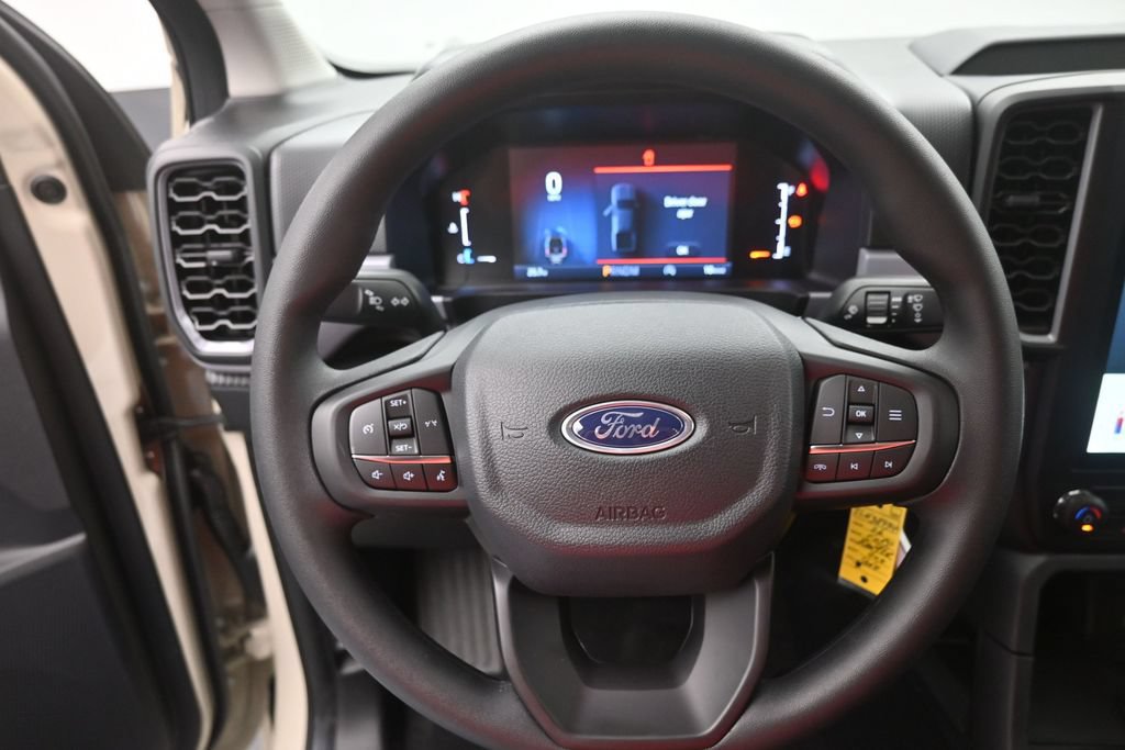 New 2026 Ford Ranger XL w/ FX4 Off-Road Package AWD/4WD image 6