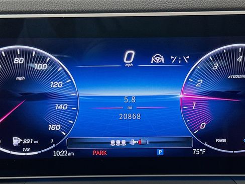 Certified 2024 Mercedes-Benz GLE 350 4MATIC image 13