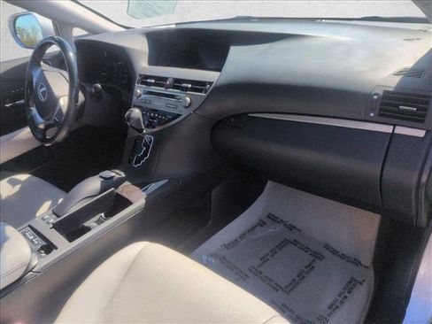 Used 2014 Lexus RX 350 AWD w/ Navigation Package image 23
