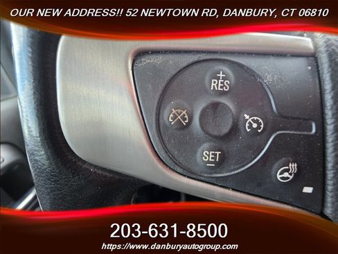 Used 2015 GMC Sierra 1500 Denali AWD/4WD image 19