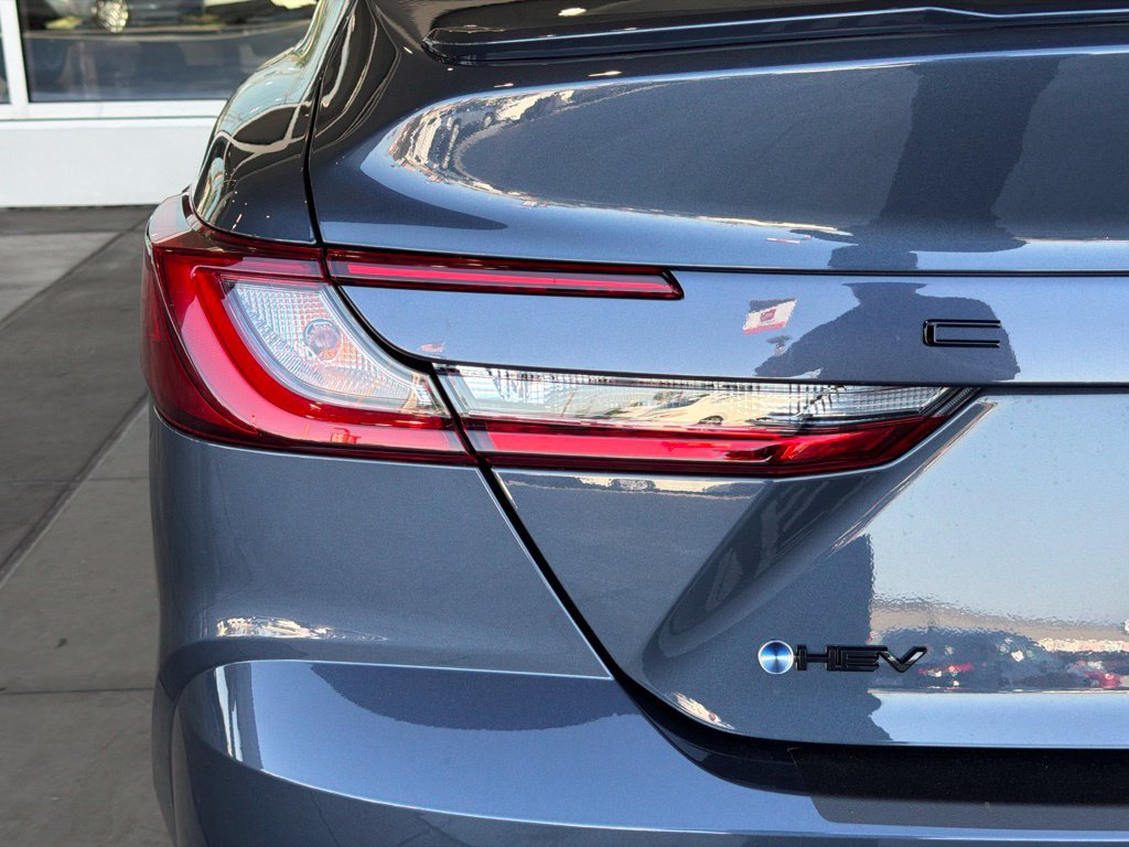 New 2026 Toyota Camry SE FWD image 10