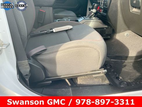 Used 2020 Jeep Gladiator Rubicon w/ Dual Top Group image 30