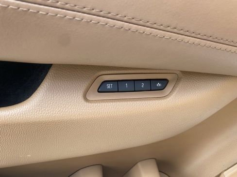 Used 2016 Cadillac Escalade ESV Platinum image 14