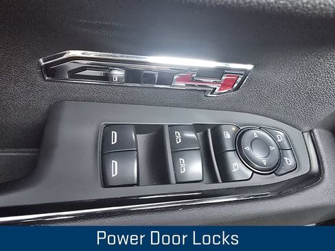 Certified 2024 GMC Sierra 1500 AT4 w/ Technology Package AWD/4WD image 25