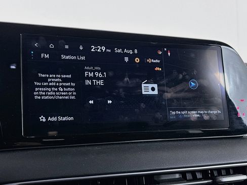 Used 2025 Hyundai Palisade SEL FWD image 21