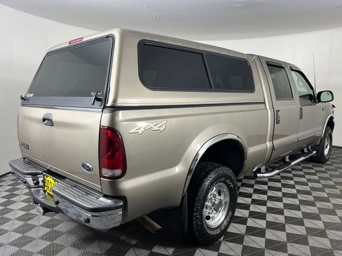 Used 2002 Ford F250 Lariat image 6