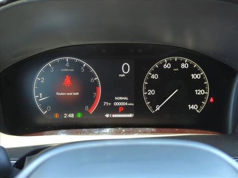 New 2026 Honda CR-V LX image 11