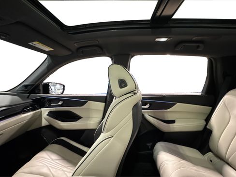 Used 2025 Acura MDX Type S image 45