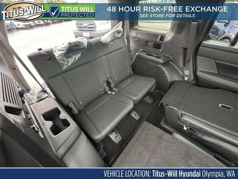 New 2026 Hyundai Santa Fe Calligraphy image 33