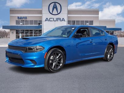 Used 2023 Dodge Charger GT w/ Blacktop Special Edition