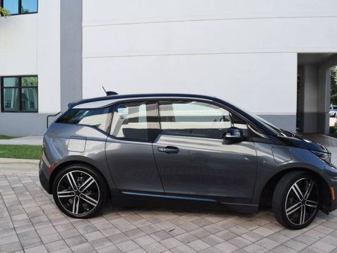 Used 2019 BMW i3 RWD image 7