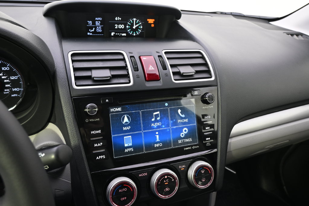 Used 2016 Subaru Forester 2.5i Touring w/ Eyesight & Navigation System AWD/4WD image 27