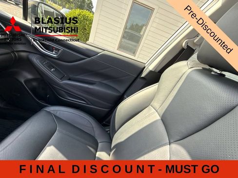 Used 2023 Subaru Forester Touring AWD/4WD image 29