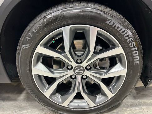 Used 2024 Acura MDX SH-AWD w/ Technology Package image 28