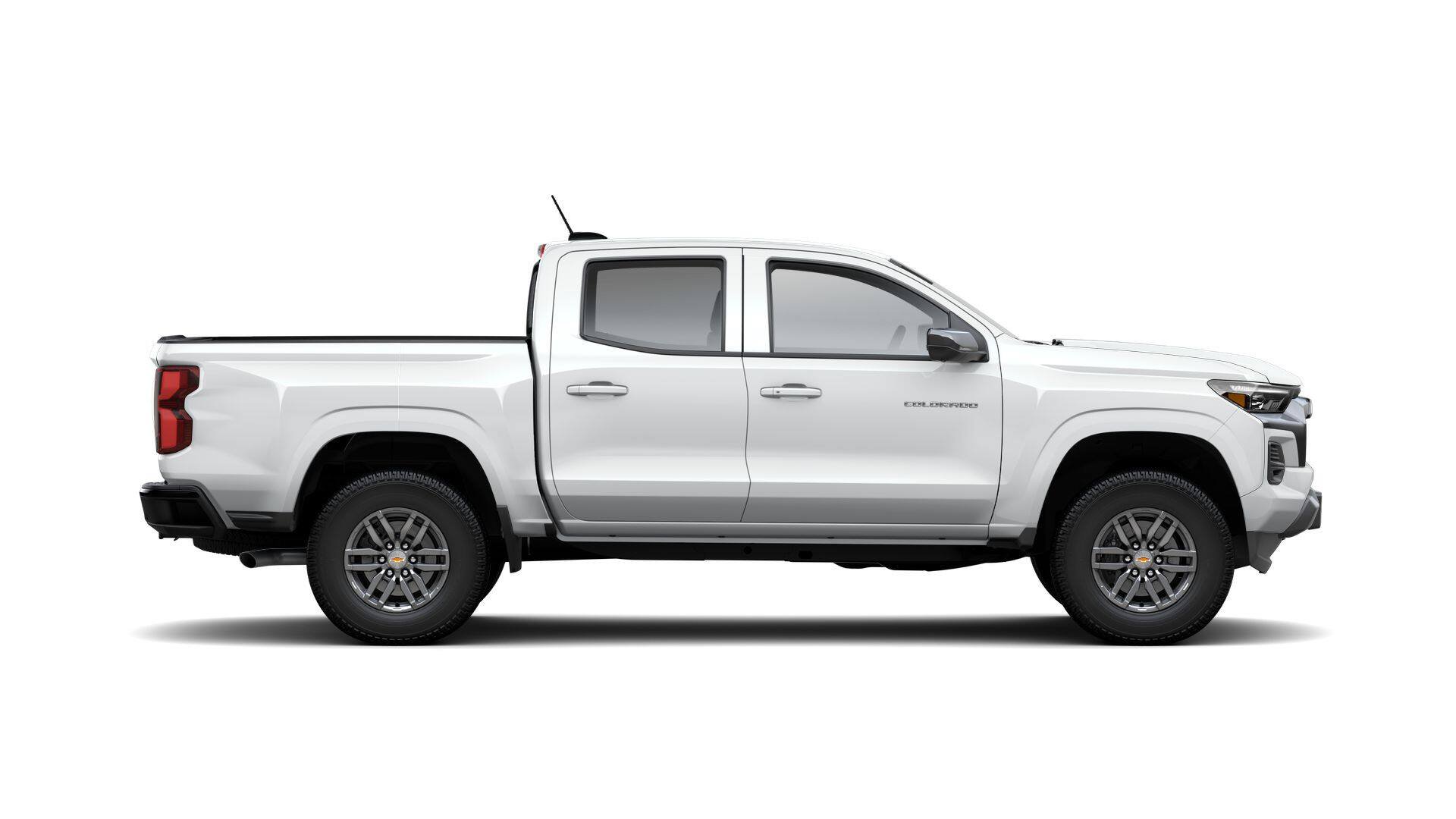 New 2026 Chevrolet Colorado LT w/ LT Convenience Package RWD image 47