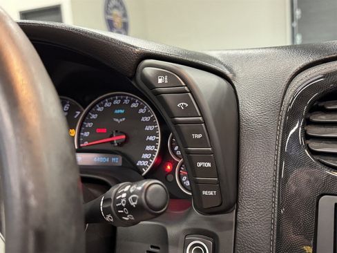 Used 2010 Chevrolet Corvette Grand Sport w/ Preferred Equipment Group RWD image 30