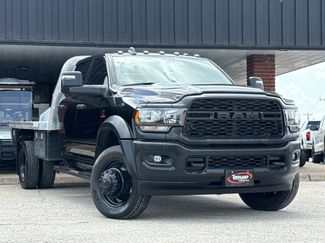 Used 2024 RAM 5500 Tradesman AWD/4WD video 1