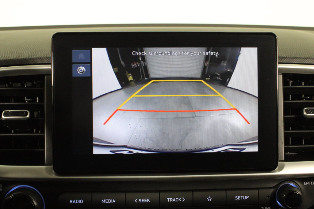 Certified 2026 Hyundai Venue SE FWD image 29
