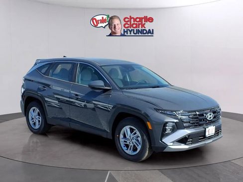 New 2026 Hyundai Tucson SE FWD image 7