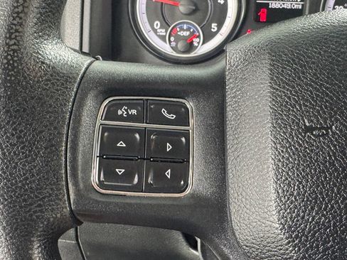 Used 2014 RAM 2500 SLT AWD/4WD image 20