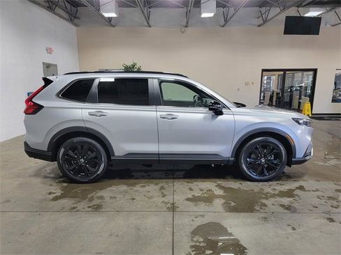 Certified 2023 Honda CR-V Sport Touring image 5