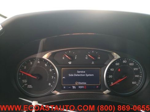 Used 2020 Chevrolet Equinox LT w/ Midnight Edition image 7