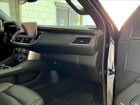 Used 2024 Chevrolet Tahoe LT AWD/4WD image 27