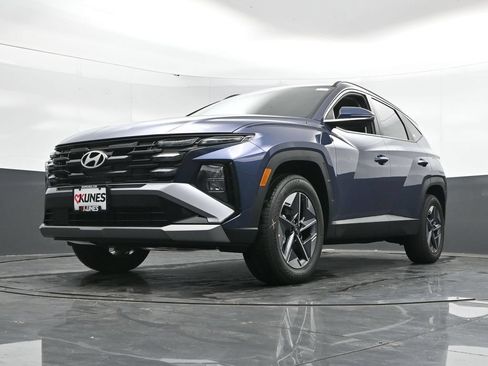 Used 2026 Hyundai Tucson SEL AWD/4WD image 50
