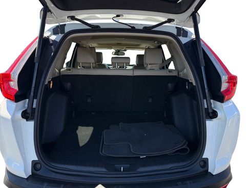 Used 2017 Honda CR-V EX-L image 17