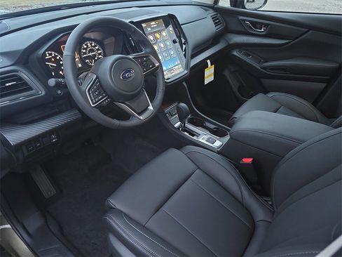 New 2026 Subaru Ascent Premium image 13