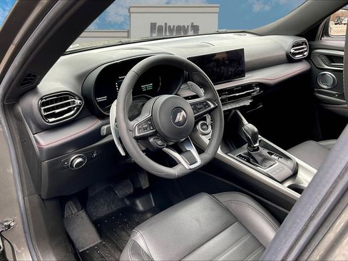 Used 2024 Dodge Hornet R/T Plus image 13