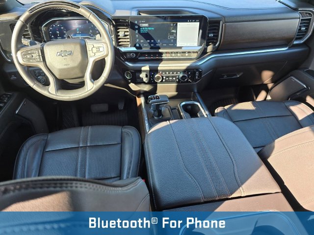 Used 2024 Chevrolet Silverado 1500 High Country w/ Midnight Edition AWD/4WD image 21