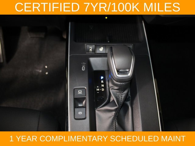 Used 2026 Toyota Corolla Cross XLE w/ Convenience Package AWD/4WD image 25