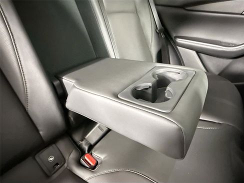 New 2026 MAZDA CX-30 2.5 Turbo w/ Premium Plus Pkg image 38