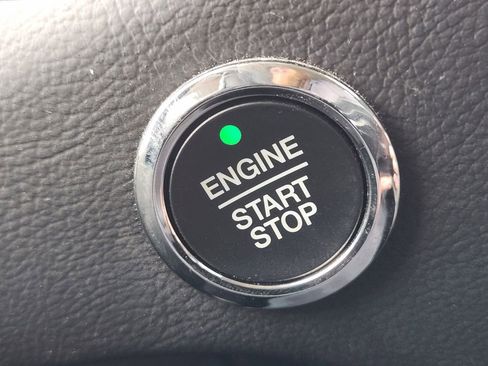 Used 2024 Ford Edge SEL w/ Convenience Package AWD/4WD image 20