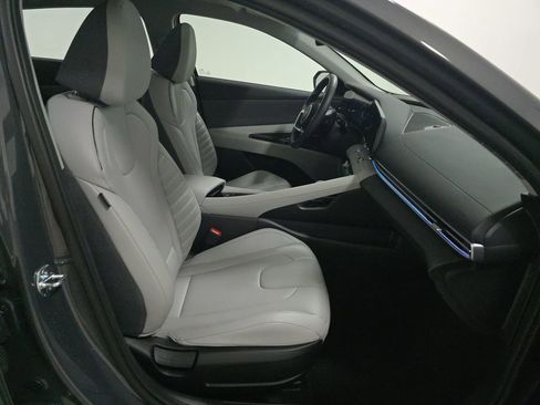 Used 2025 Hyundai Kona N Line S image 10