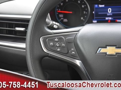 Used 2024 Chevrolet Equinox LS w/ LS Convenience Package FWD image 28