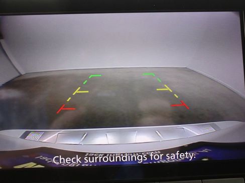 New 2026 Nissan Rogue SV FWD image 12