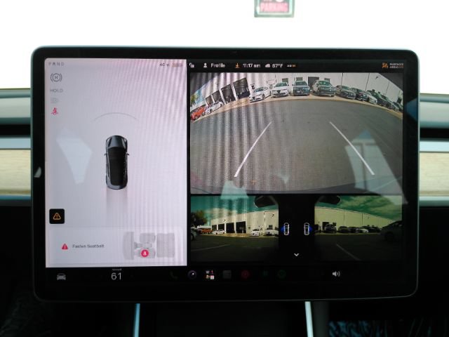 Used 2018 Tesla Model 3 Long Range RWD image 10