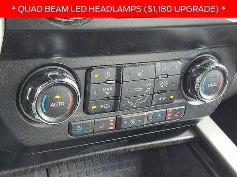 Certified 2021 Ford F350 Lariat w/ Lariat Ultimate Package image 14