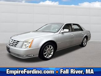 Used 2010 Cadillac DTS Luxury video 1