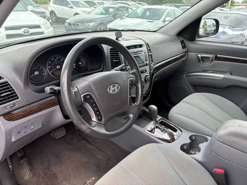 Used 2012 Hyundai Santa Fe GLS AWD/4WD image 9