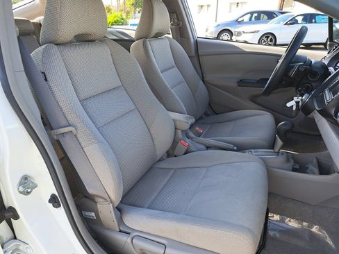 Used 2011 Honda Insight EX image 10