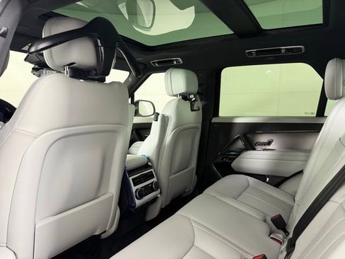New 2026 Land Rover Range Rover Sport SE image 19