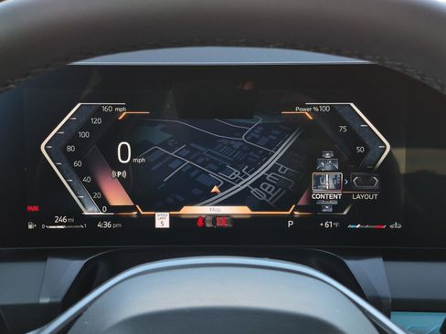 New 2026 BMW X3 xDrive30 w/ Convenience Package image 10