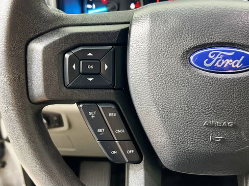 Used 2018 Ford F150 XLT w/ Trailer Tow Package AWD/4WD image 18