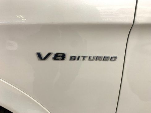 Used 2017 Mercedes-Benz GLE 63 AMG 4MATIC image 11